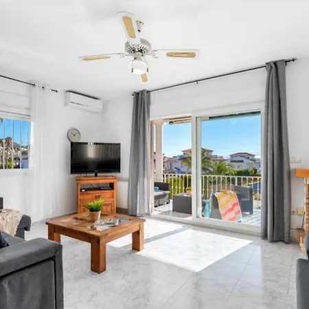 Willa Exclusive With Private Pool In Calpe Ifach