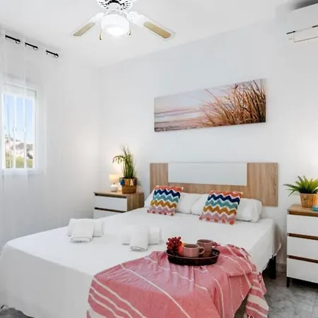 Willa Exclusive With Private Pool In Calpe *