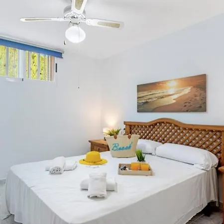 Exclusive With Private Pool In Calpe Willa