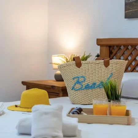 Exclusive With Private Pool In Calpe *