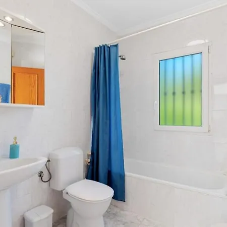 Willa Exclusive With Private Pool In Calpe